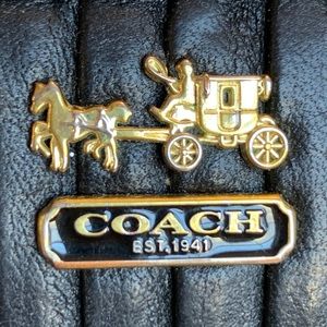 Meet your Posher, Pat